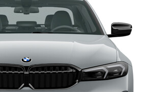 BMW Serii 3, 330