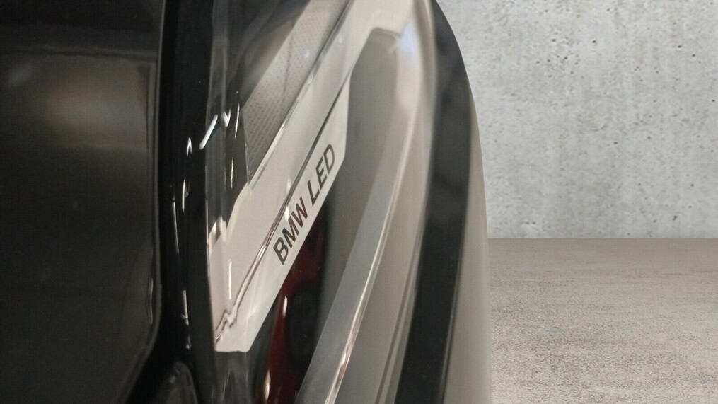 BMW Serii 2, 220