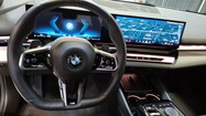 BMW Serii 5, 520