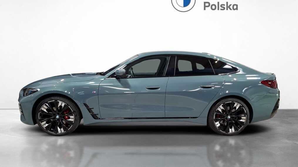 BMW Serii 4, 420