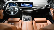 miniaturka - BMW X7
