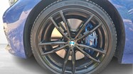 BMW Serii 3, 340