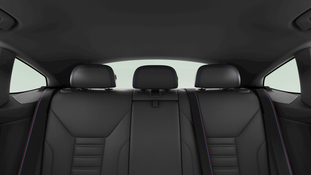 BMW Serii 4, i4