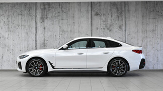 BMW Serii 4, i4