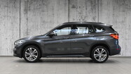 miniaturka - BMW X1
