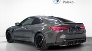 miniaturka - BMW M4