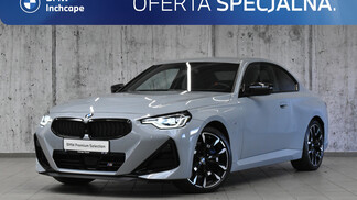 BMW Serii 2, 240