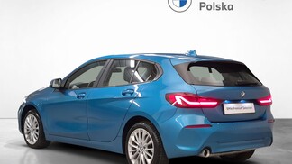 BMW Serii 1, 118
