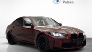 miniaturka - BMW M3