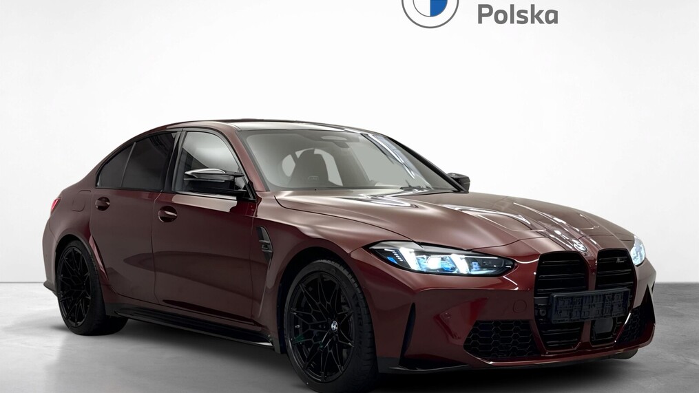 BMW M3