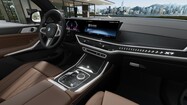 miniaturka - BMW X7