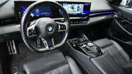 BMW Serii 5, 520