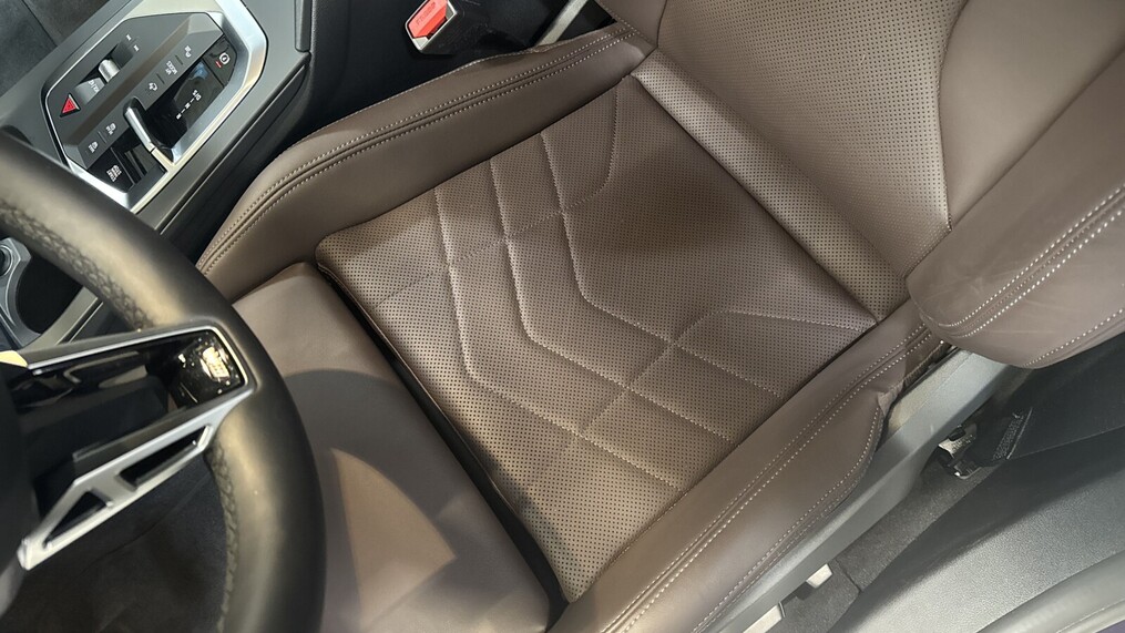 BMW Serii 1, 120