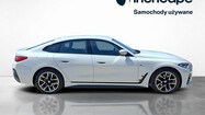 BMW Serii 4, 420