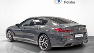 miniaturka - BMW Serii 8, 850