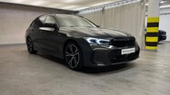 BMW Serii 3, 320