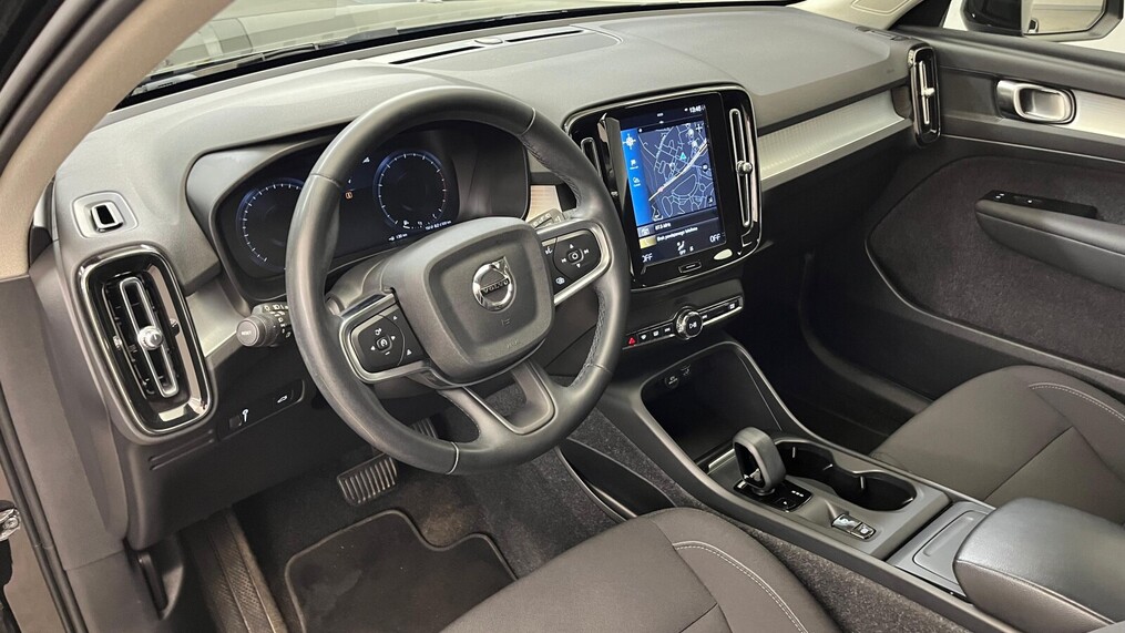 Volvo XC 40