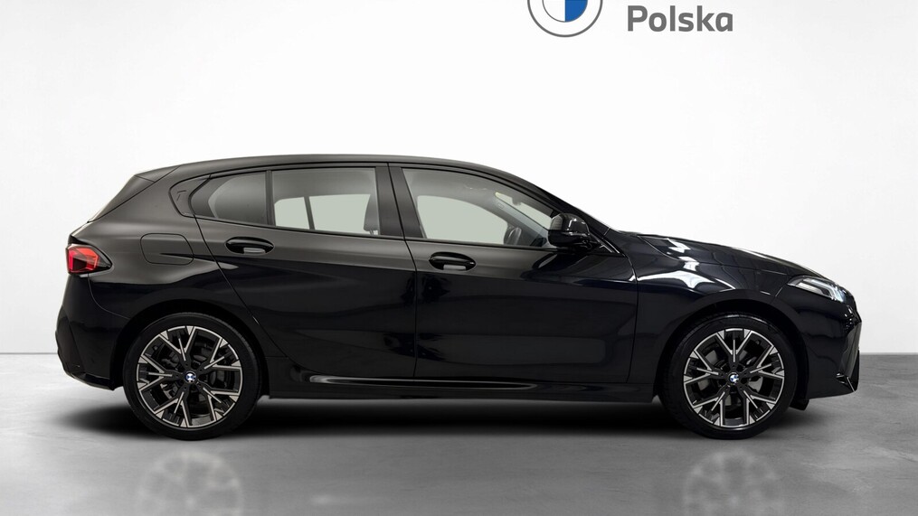 BMW Serii 1, 120