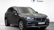 miniaturka - BMW X5