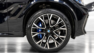 miniaturka - BMW X6 M