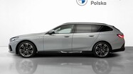 miniaturka - BMW Serii 5, 520
