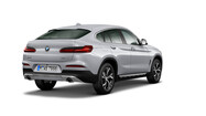 miniaturka - BMW X4