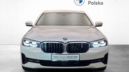 miniaturka - BMW Serii 5, 520