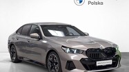miniaturka - BMW Serii 5, 520