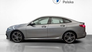 BMW Serii 2, 218