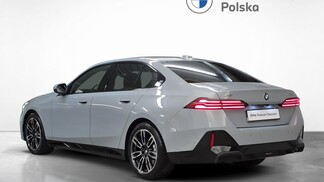 BMW Serii 5, 520