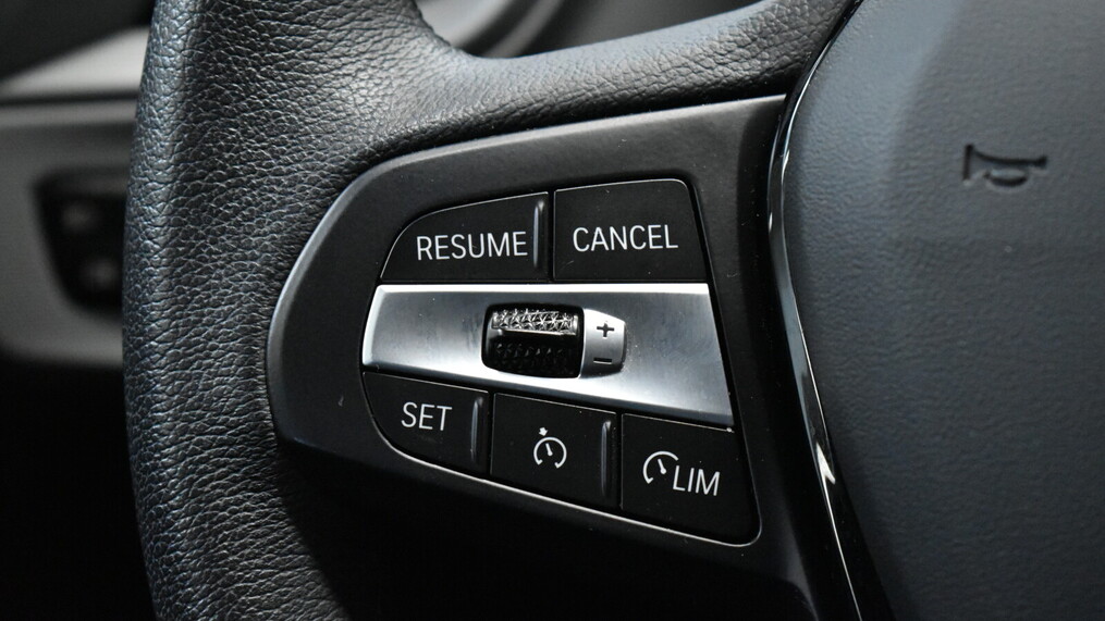 BMW Serii 1, 118