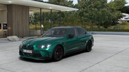 miniaturka - BMW M3