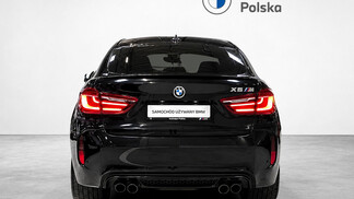 BMW X6 M