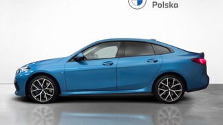 BMW Serii 2, 220