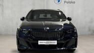 miniaturka - BMW Serii 5, 520