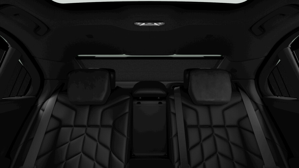 BMW Serii 7, 740