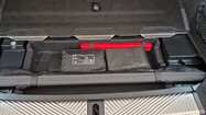 BMW Serii 5, 550