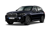 miniaturka - BMW X3