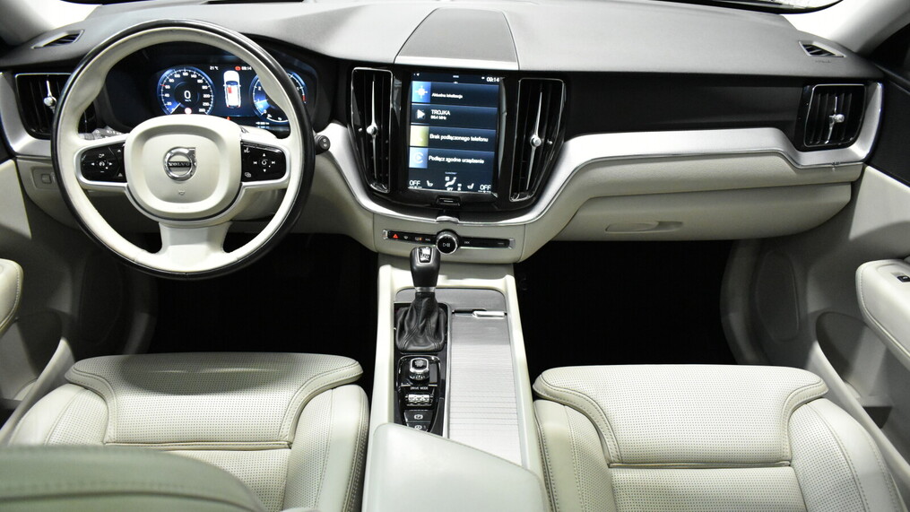 Volvo XC 60