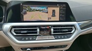 miniaturka - BMW Serii 3, 320