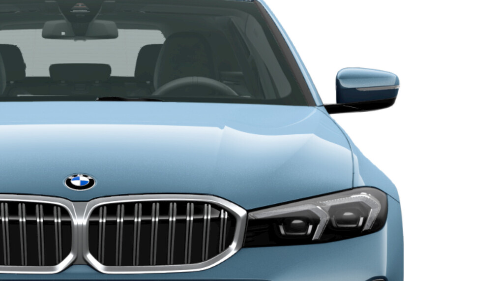 BMW Serii 3, 330