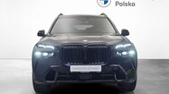 miniaturka - BMW X7