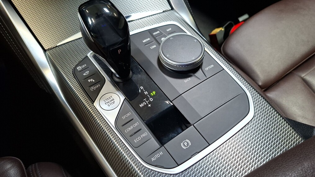 BMW Serii 4, 430