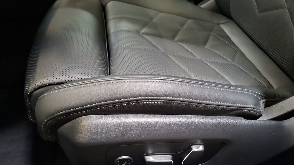 BMW Serii 5, 520