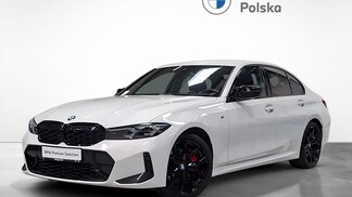 BMW Serii 3, 340