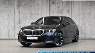 miniaturka - BMW Serii 5, 520