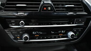 BMW Serii 5, 520