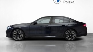 BMW Serii 5, 520