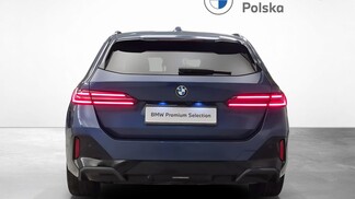 BMW Serii 5, 540