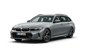 miniaturka - BMW Serii 3, 330